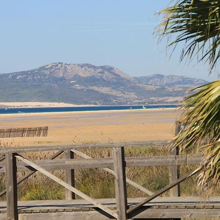 Apartamento Puerta De Jerez Tarifa Extérieur photo