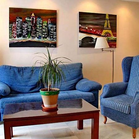 Apartamento Puerta De Jerez Tarifa Extérieur photo