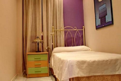 Apartamento Puerta De Jerez Tarifa Extérieur photo