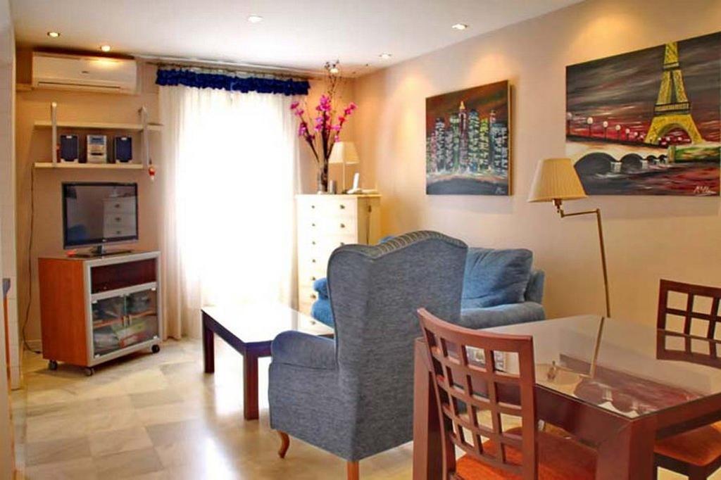 Apartamento Puerta De Jerez Tarifa Extérieur photo
