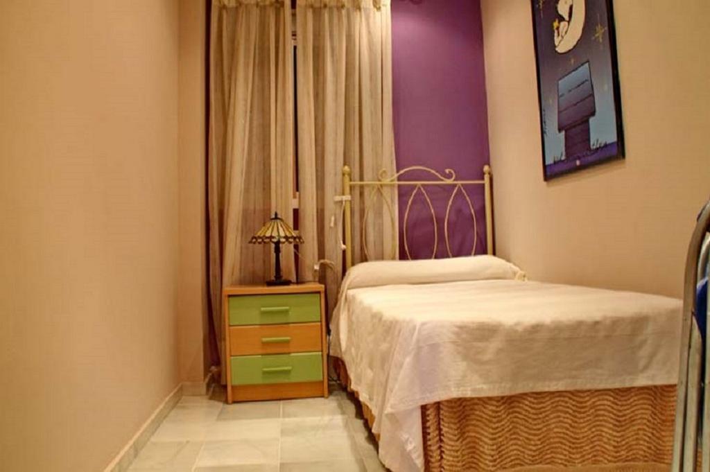 Apartamento Puerta De Jerez Tarifa Extérieur photo
