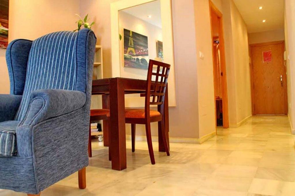 Apartamento Puerta De Jerez Tarifa Extérieur photo