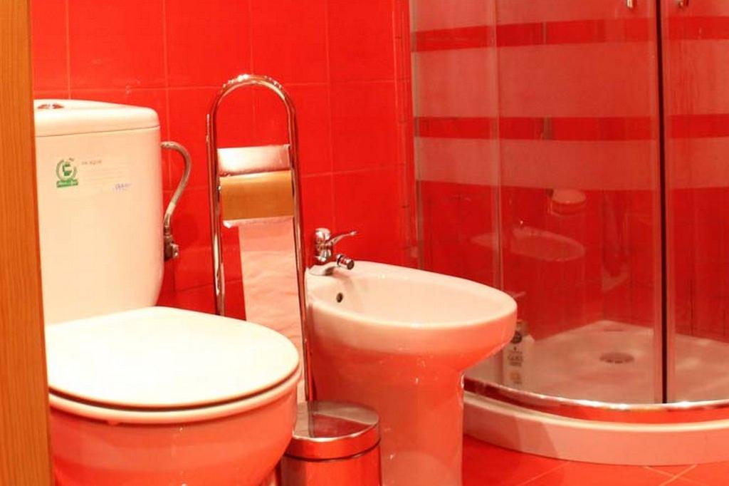 Apartamento Puerta De Jerez Tarifa Extérieur photo