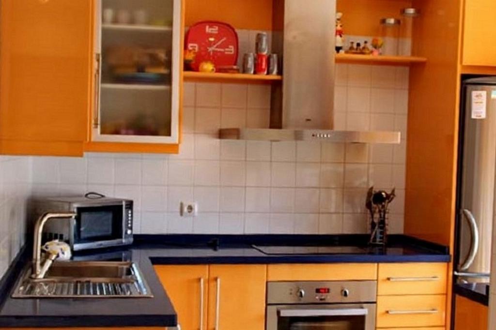 Apartamento Puerta De Jerez Tarifa Chambre photo
